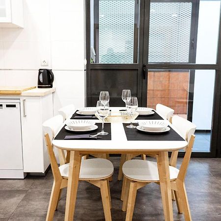 Dolaretxe Apartment By People Rentals Bilbao Exterior foto