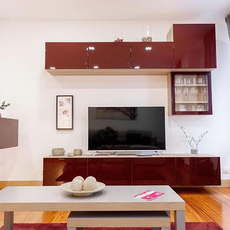 Dolaretxe Apartment By People Rentals Bilbao Exterior foto